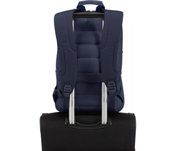 Samsonite Guardit Classy 15.6" granatowy - 678966 - zdjęcie 4